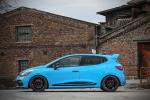 Renault Clio by PM Waldow 2016 года